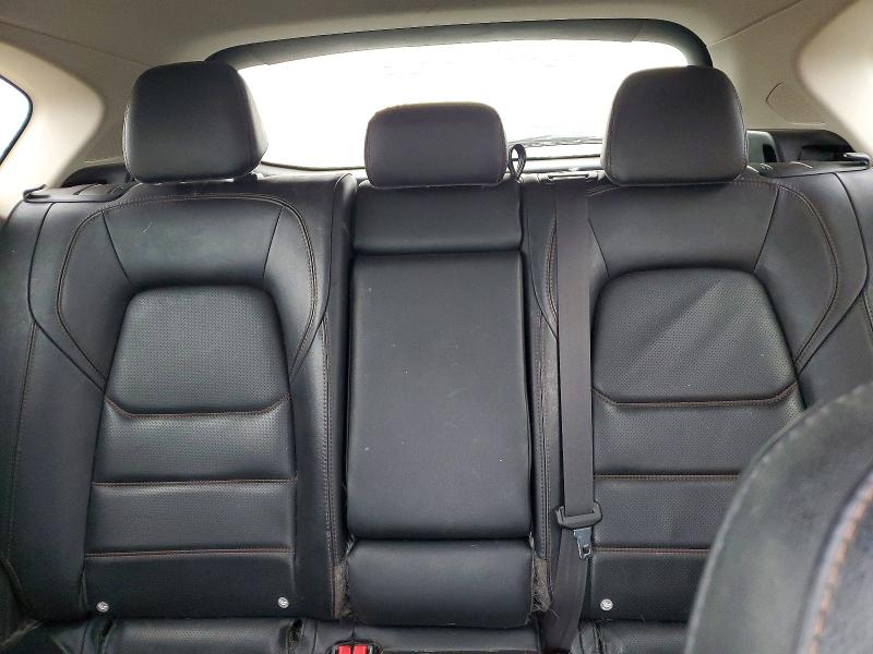 Photo 10 from auction – 2020 MAZDA CX-5 GRAND with VIN JM3KFADM3L1767101