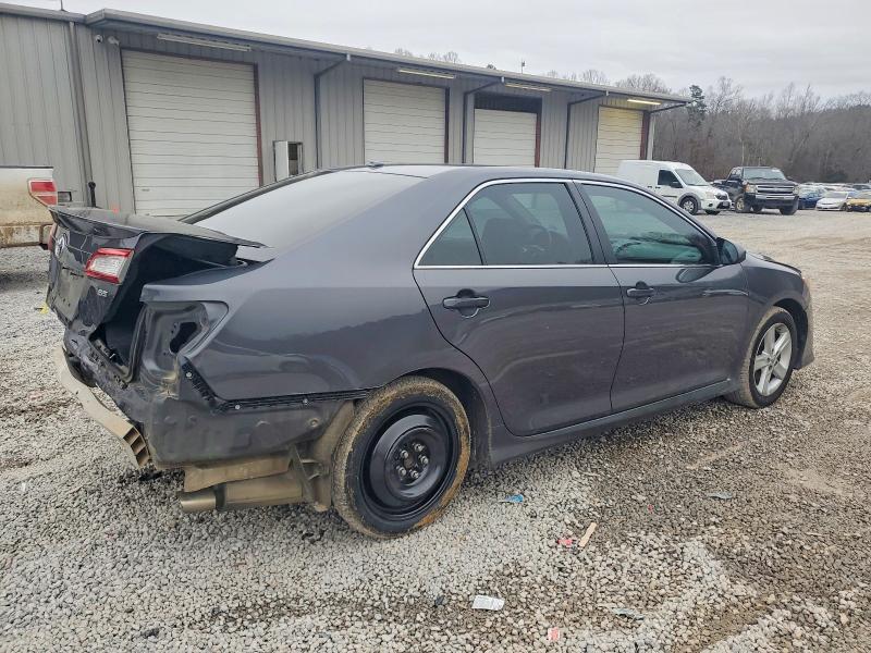 Photo 3 from auction – 2012 TOYOTA CAMRY with VIN 4T1BF1FK6CU191213