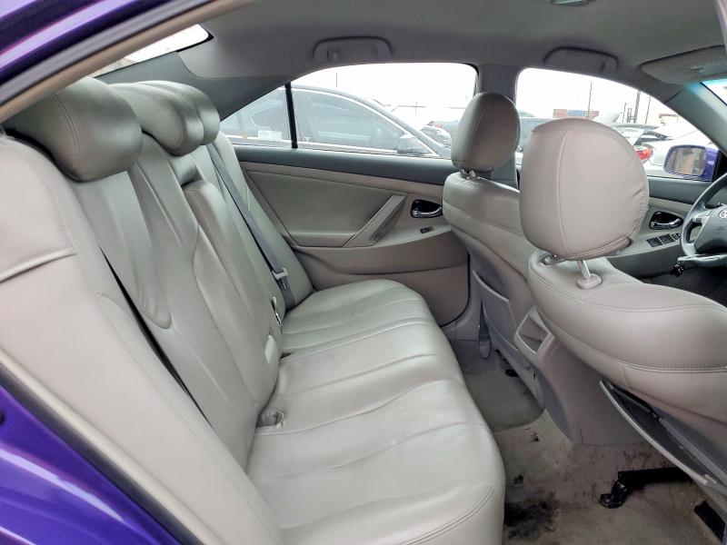 Фото 10 с аукциона – 2010 TOYOTA CAMRY BASE с VIN 4T4BF3EK7AR005758