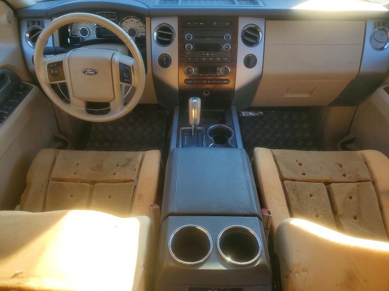 Photo 8 from auction – 2012 FORD EXPEDITION with VIN 1FMJK1J52CEF03109