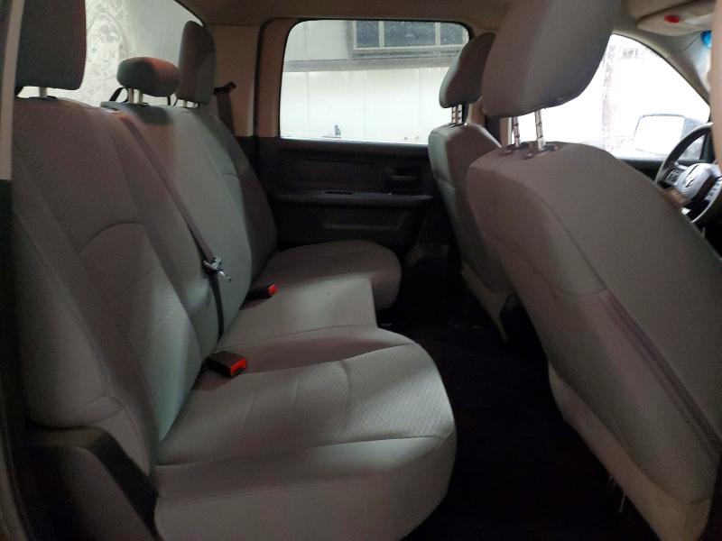 Photo 10 from auction – 2019 RAM 1500 CLASS with VIN 3C6RR7KT2KG617709
