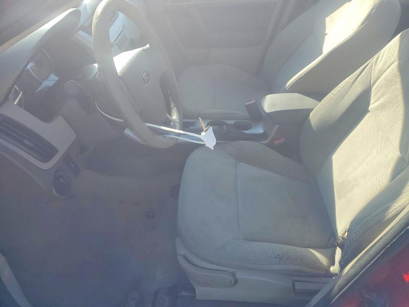Photo 7 from auction – 2010 FORD FOCUS S with VIN 1FAHP3EN5AW198857