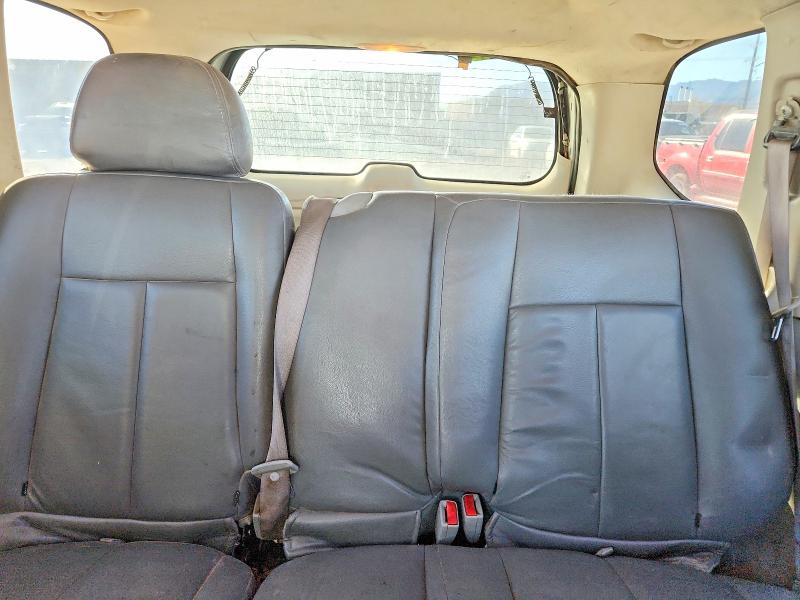 Photo 10 from auction – 2007 GMC ENVOY with VIN 1GKDT13S672180647