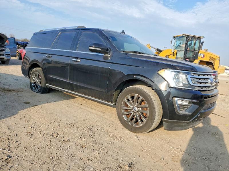 Photo 4 from auction – 2020 FORD EXPEDITION with VIN 1FMJK2AT6LEA39553