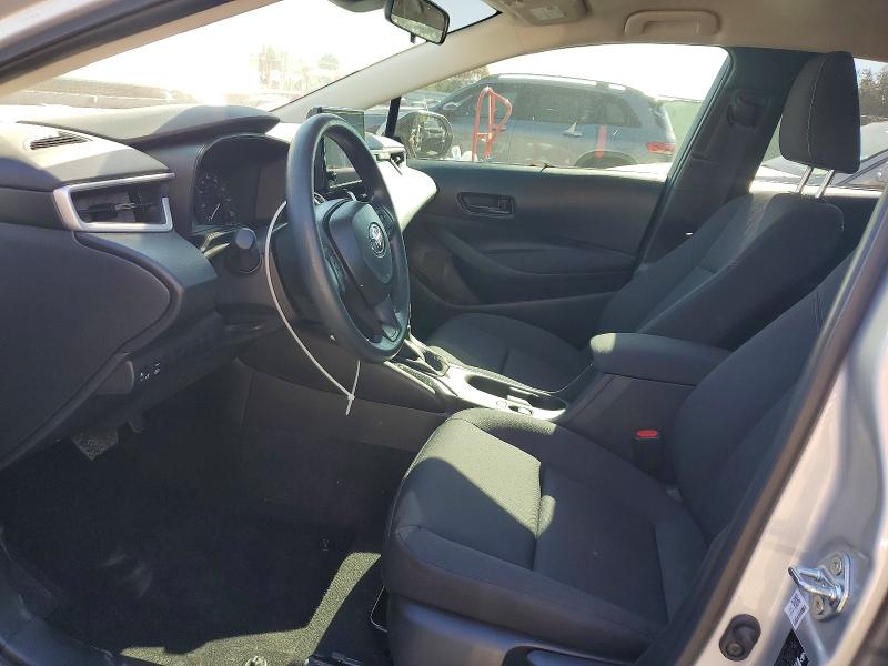 Zdjęcie 7 z aukcji – 2025 TOYOTA COROLLA z VIN 5YFB4MDE0SP302987