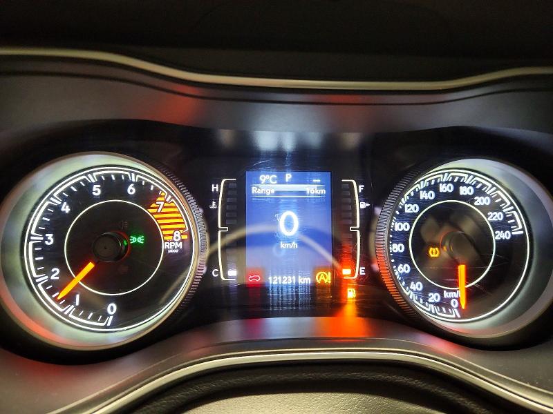 Photo 9 from auction – 2019 JEEP CHEROKEE with VIN 1C4PJMCX7KD150100