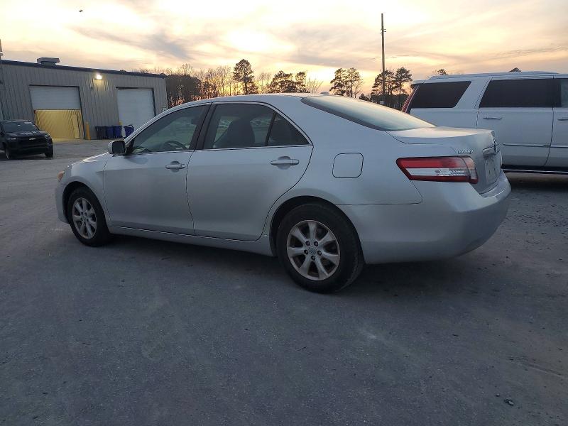 Photo 2 from auction – 2011 TOYOTA CAMRY with VIN 4T1BF3EK1BU210634