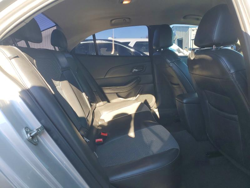 Photo 10 from auction – 2016 CHEVROLET MALIBU LIM with VIN 1G11C5SA6GF161242