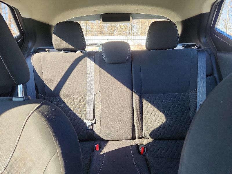 Photo 10 from auction – 2021 NISSAN KICKS with VIN 3N1CP5BV0ML465047