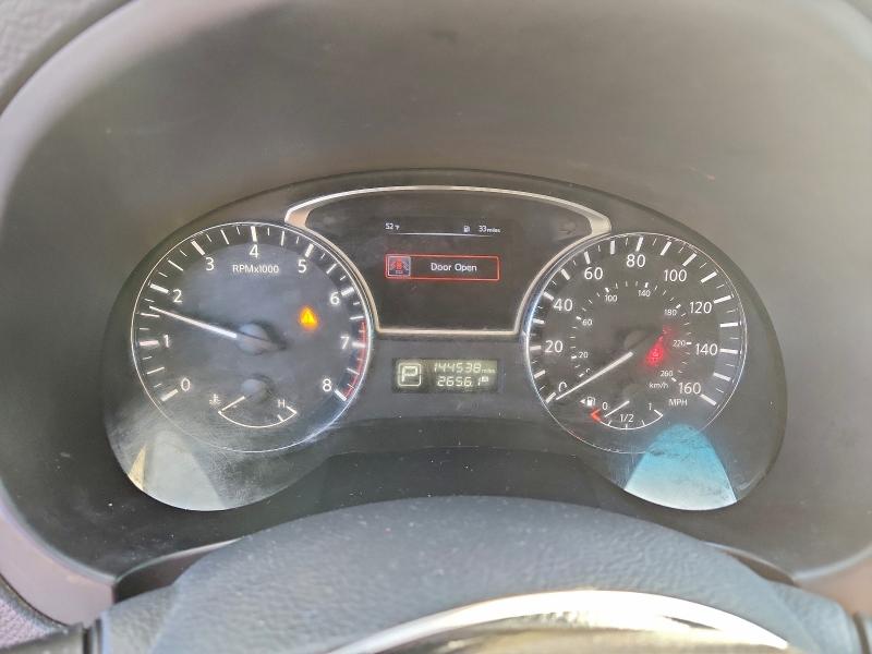 Photo 9 from auction – 2015 NISSAN ALTIMA 2.5 with VIN 1N4AL3AP9FC593203