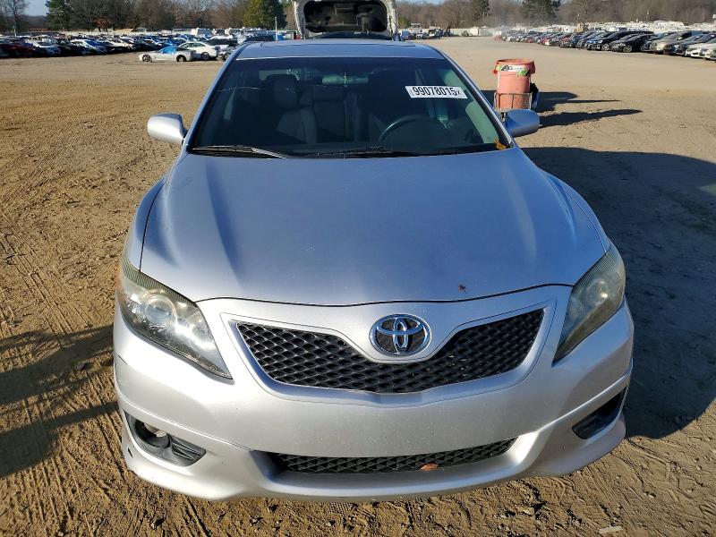 Photo 5 from auction – 2011 TOYOTA CAMRY with VIN 4T1BF3EK0BU221320