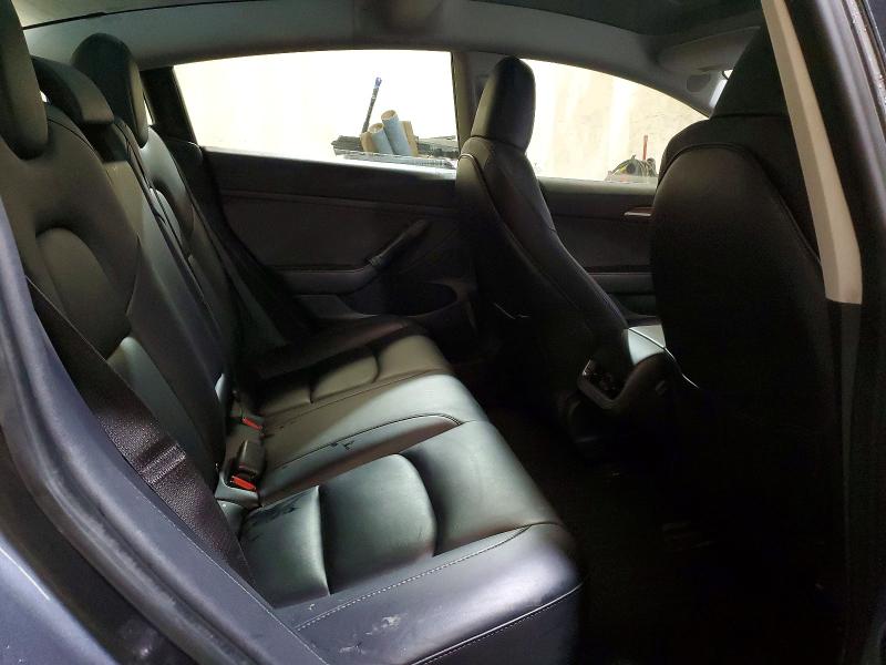 Photo 10 from auction – 2023 TESLA MODEL 3 with VIN 5YJ3E1EA5PF559304