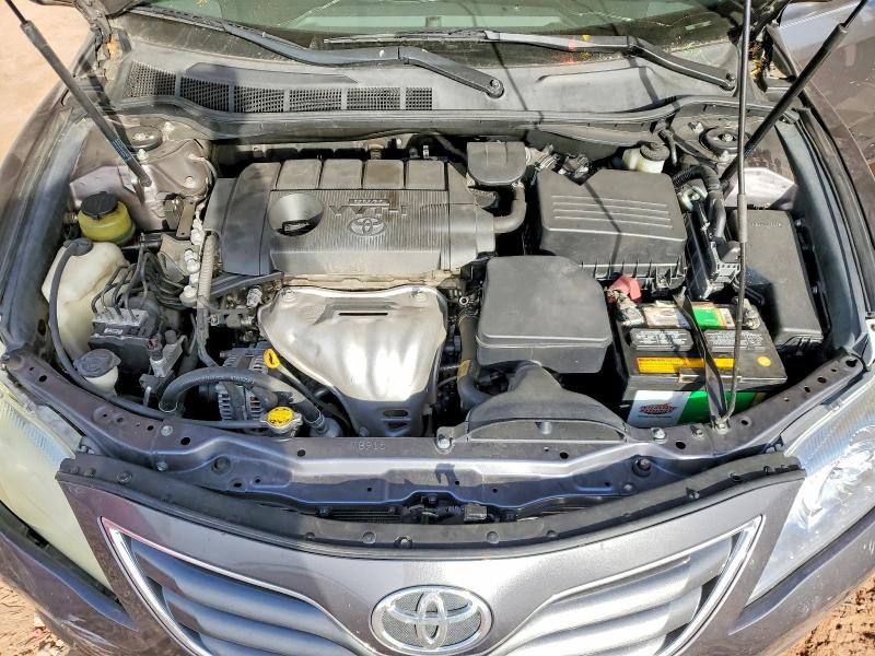 Photo 11 from auction – 2011 TOYOTA CAMRY BASE with VIN 4T4BF3EK5BR169351