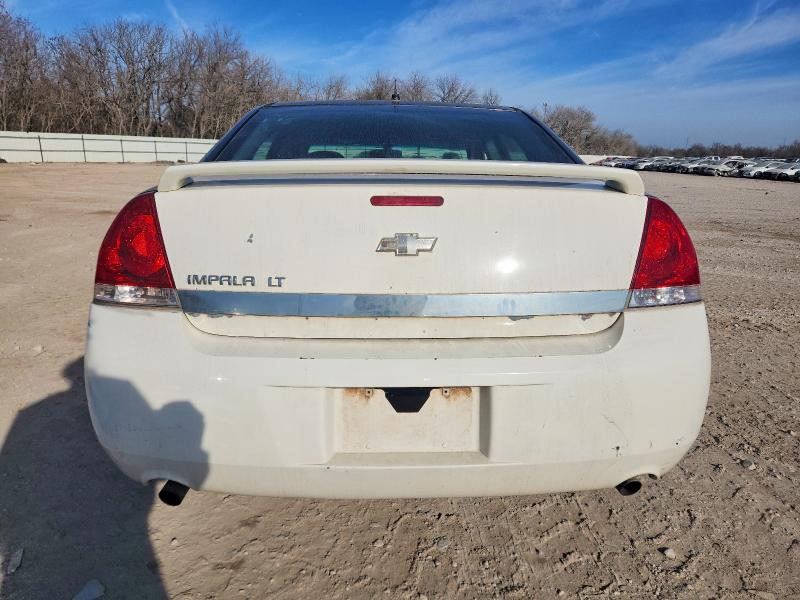 Photo 6 from auction – 2010 CHEVROLET IMPALA POL with VIN 2G1WD5EM6A1202962