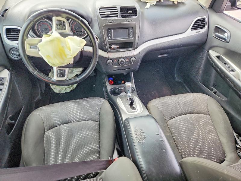Photo 8 from auction – 2020 DODGE JOURNEY with VIN 3C4PDCAB9LT272073