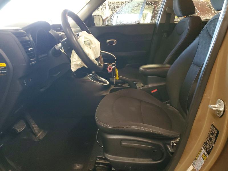 Photo 7 from auction – 2015 KIA SOUL with VIN KNDJN2A25F7207470