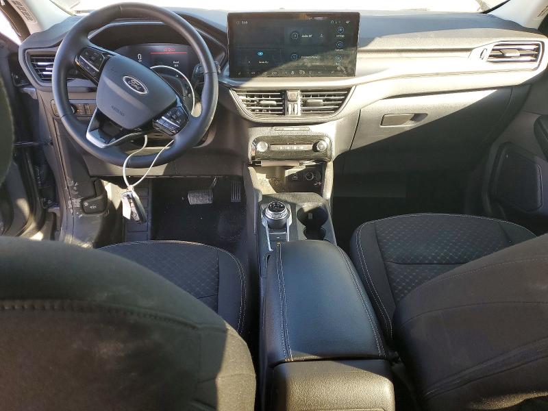 Zdjęcie 8 z aukcji – 2024 FORD ESCAPE z VIN 1FMCU9GN8RUA37788