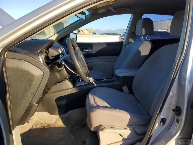 Photo 7 from auction – 2013 NISSAN ROGUE with VIN JN8AS5MV2DW138129
