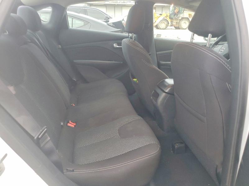 Photo 10 from auction – 2015 DODGE DART SXT with VIN 1C3CDFBB0FD337292