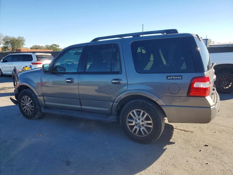 Photo 2 from auction – 2011 FORD EXPEDITION with VIN 1FMJU1H56BEF37312