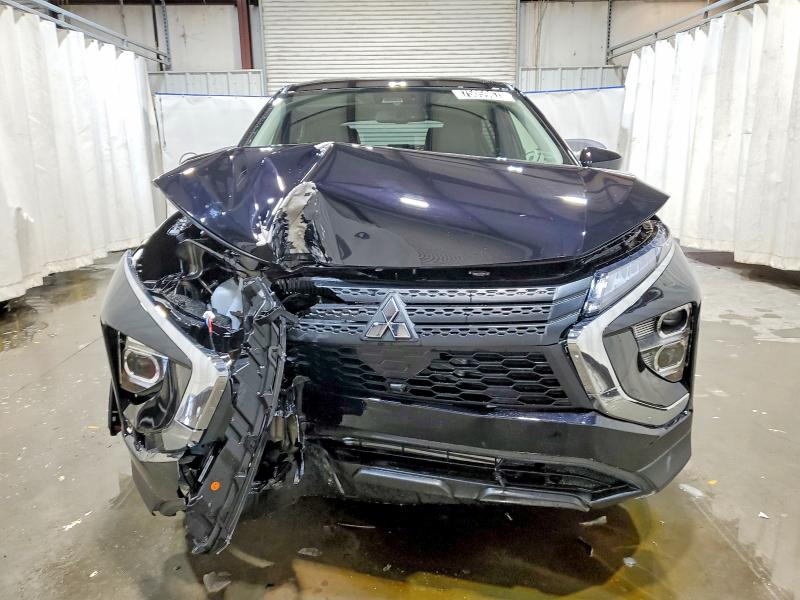 Photo 5 from auction – 2026 MITSUBISHI ECLIPSE CR with VIN JA4ATWAA2TZ008018