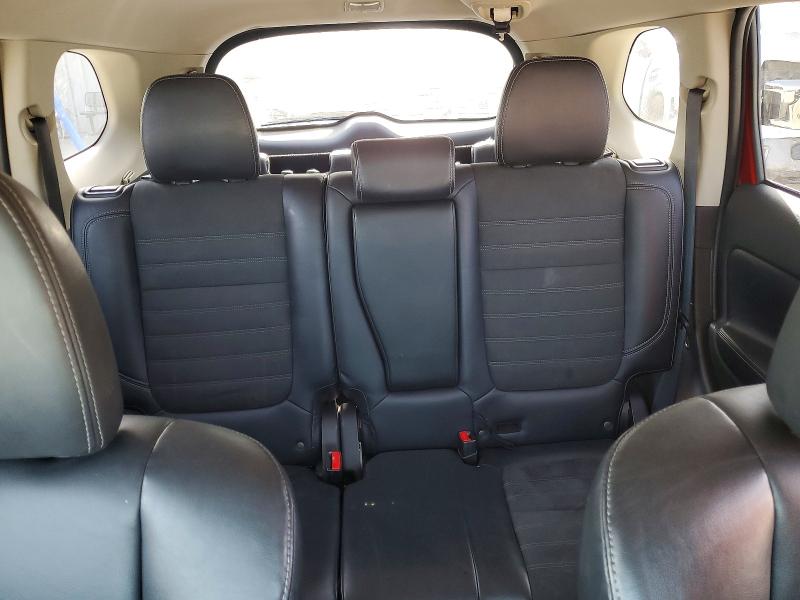 Photo 10 from auction – 2019 MITSUBISHI OUTLANDER with VIN JA4AD3A37KZ043956