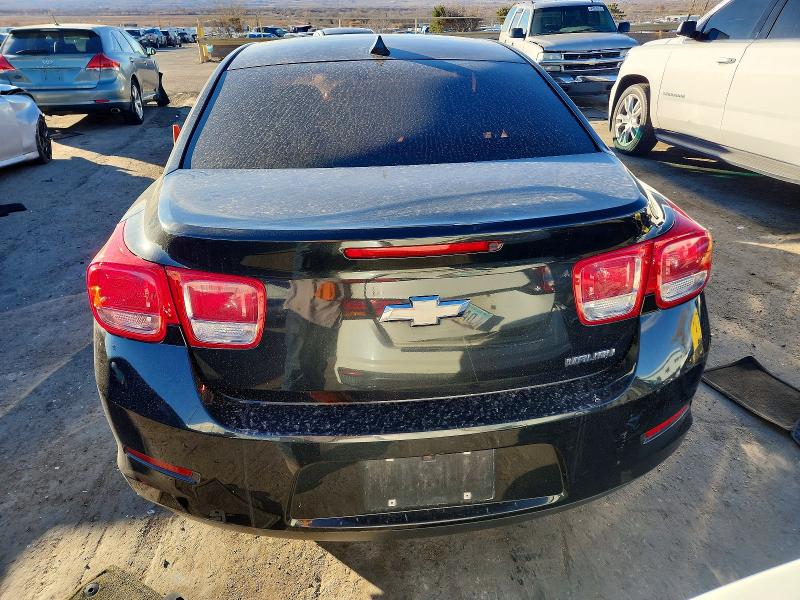 Photo 6 from auction – 2013 CHEVROLET MALIBU LS with VIN 1G11B5SA4DF265548