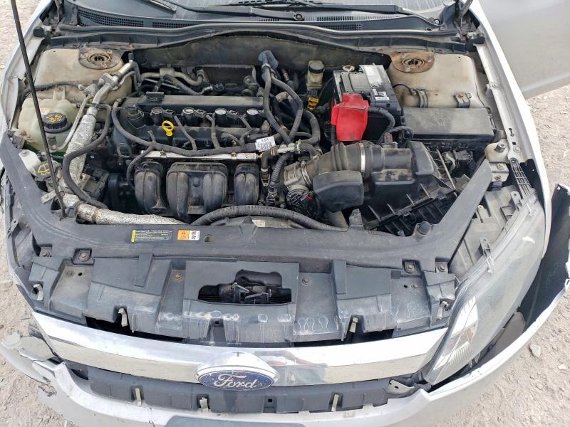 Photo 11 from auction – 2010 FORD FUSION with VIN 3FAHP0HA1AR238703