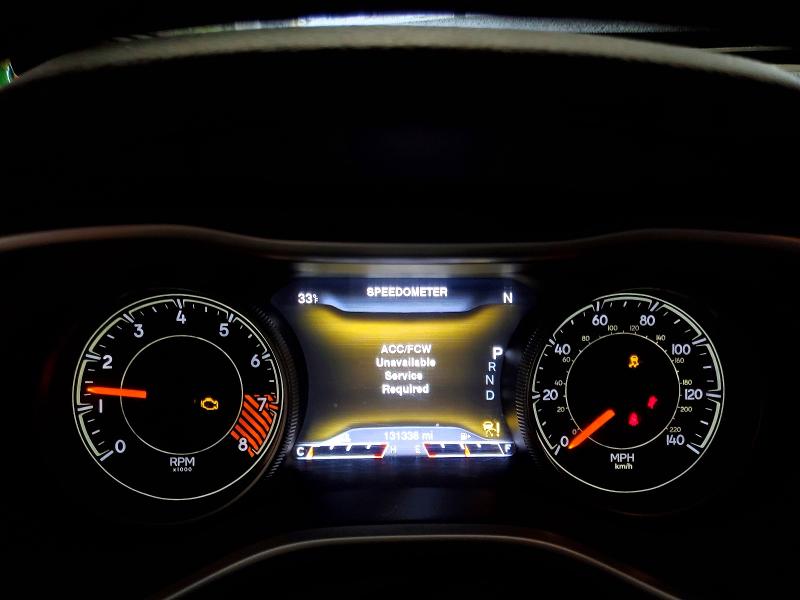 Photo 9 from auction – 2014 JEEP CHEROKEE with VIN 1C4PJMDS9EW133973