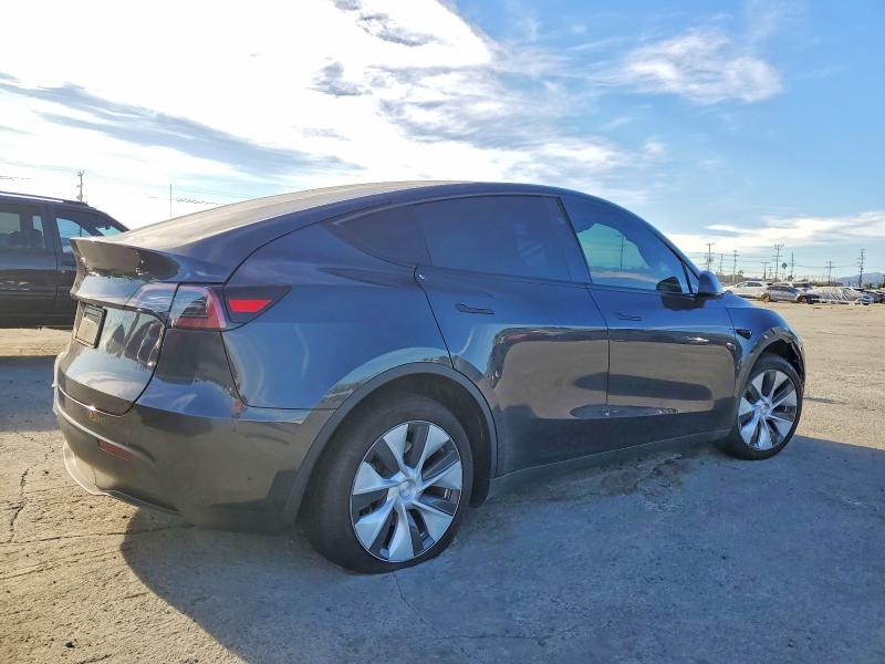 Photo 3 from auction – 2024 TESLA MODEL Y with VIN 7SAYGDED8RF034349