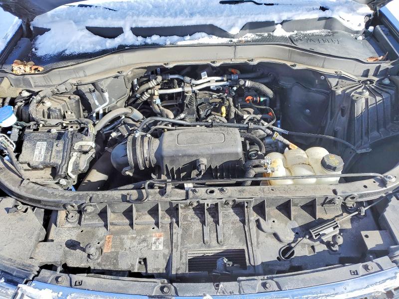 Photo 12 from auction – 2023 FORD EXPLORER with VIN 1FMSK8DH4PGA16698