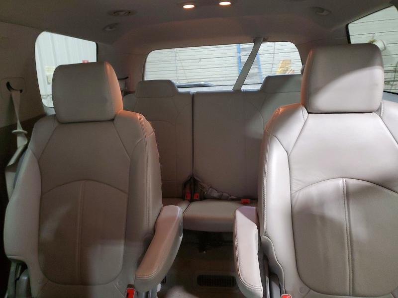 Photo 10 from auction – 2016 GMC ACADIA SLT with VIN 1GKKRRKD9GJ135599