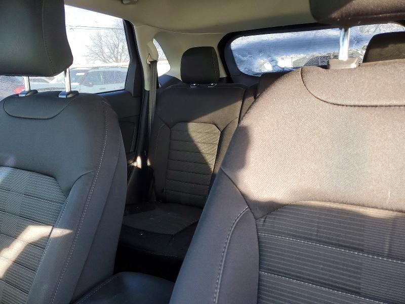 Photo 10 from auction – 2017 FORD EDGE SEL with VIN 2FMPK3J84HBB18959