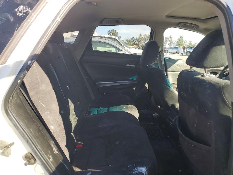 Photo 10 from auction – 2013 HONDA CROSSTOUR with VIN 5J6TF3H30DL003538
