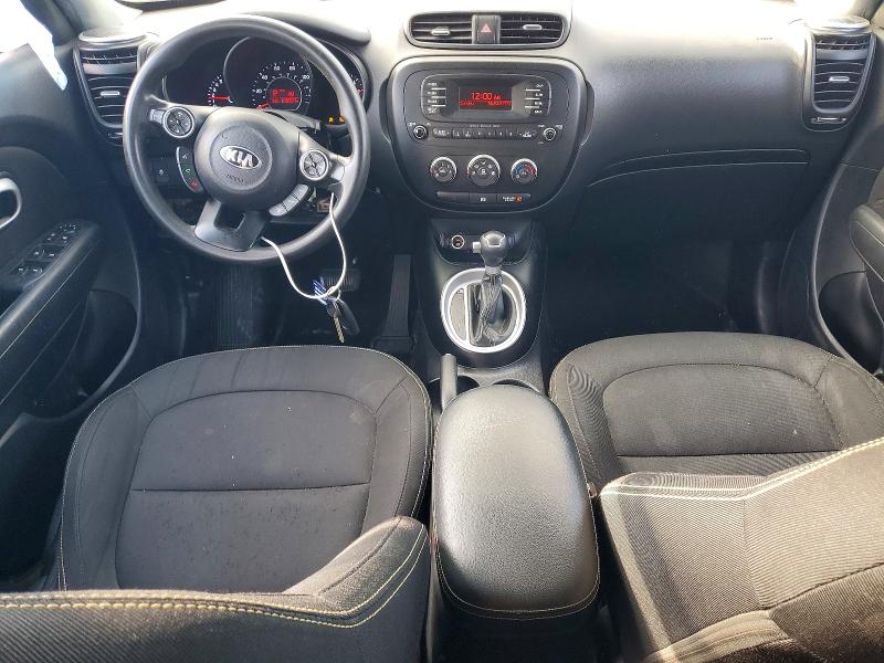 Снимка 8 от търг – 2015 KIA SOUL + с VIN KNDJP3A55F7184749