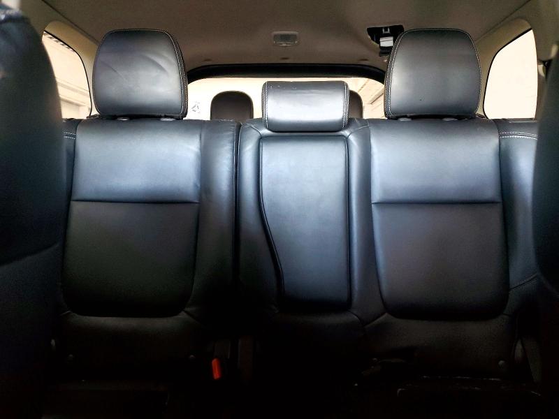 Photo 10 from auction – 2019 MITSUBISHI OUTLANDER with VIN JA4AD3A38KZ024719