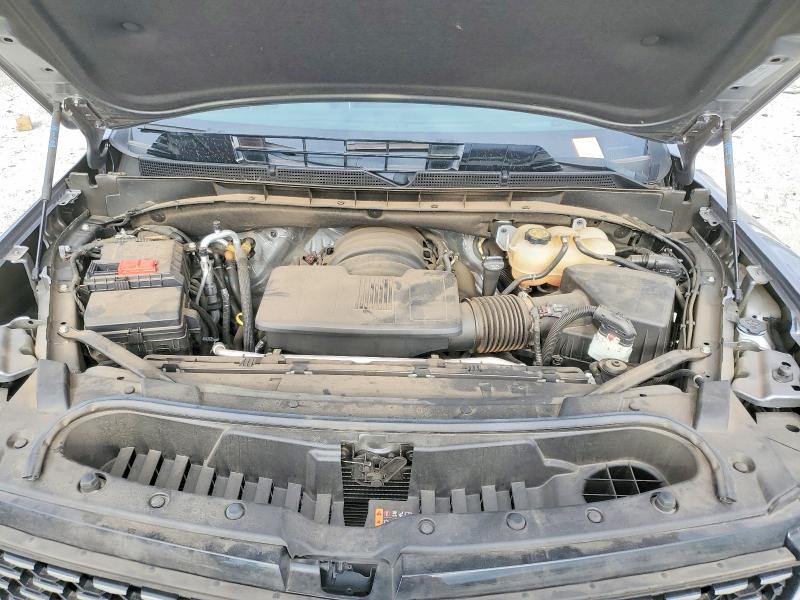 Photo 12 from auction – 2022 CADILLAC ESCALADE with VIN 1GYS4BKL1NR334180