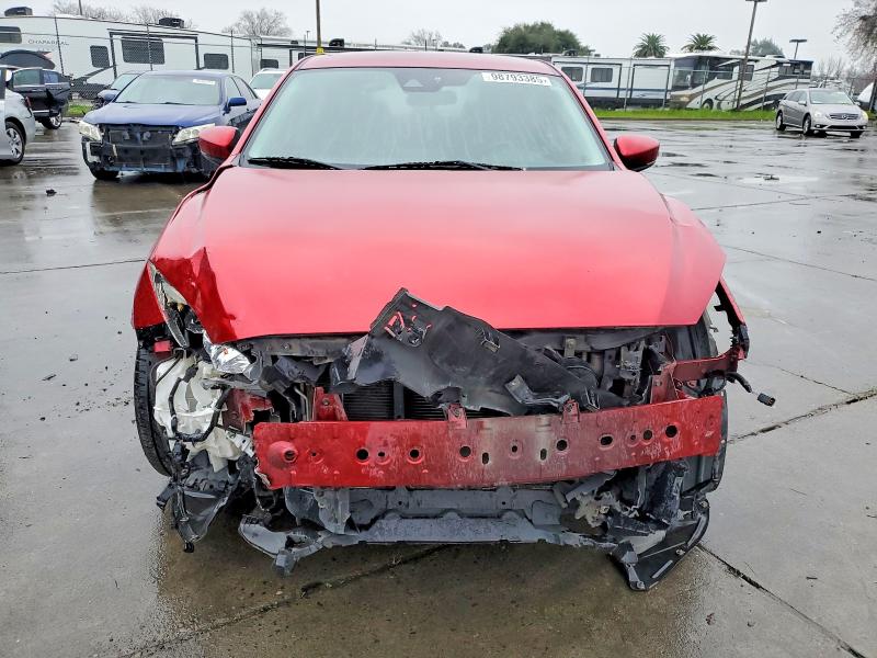 Photo 5 from auction – 2018 MAZDA 3 TOURING with VIN 3MZBN1L35JM199015