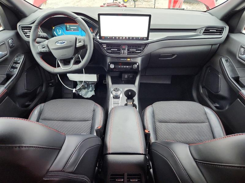 Zdjęcie 8 z aukcji – 2024 FORD ESCAPE ST z VIN 1FMCU9NA4RUA93128