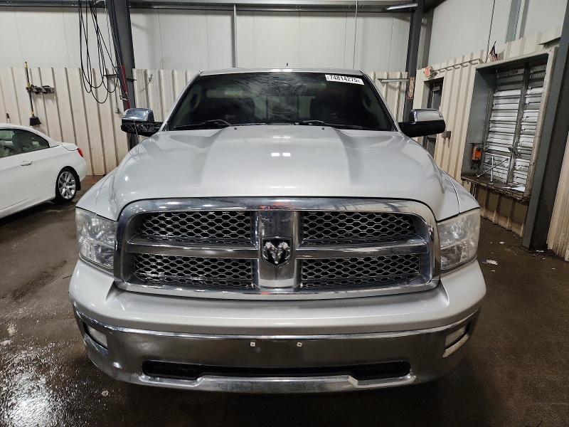 Photo 5 from auction – 2012 DODGE RAM 1500 L with VIN 1C6RD7NT3CS230767