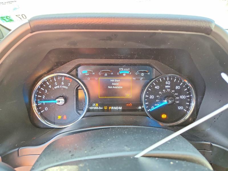 Photo 9 from auction – 2019 FORD EXPEDITION with VIN 1FMJU1HT6KEA12913