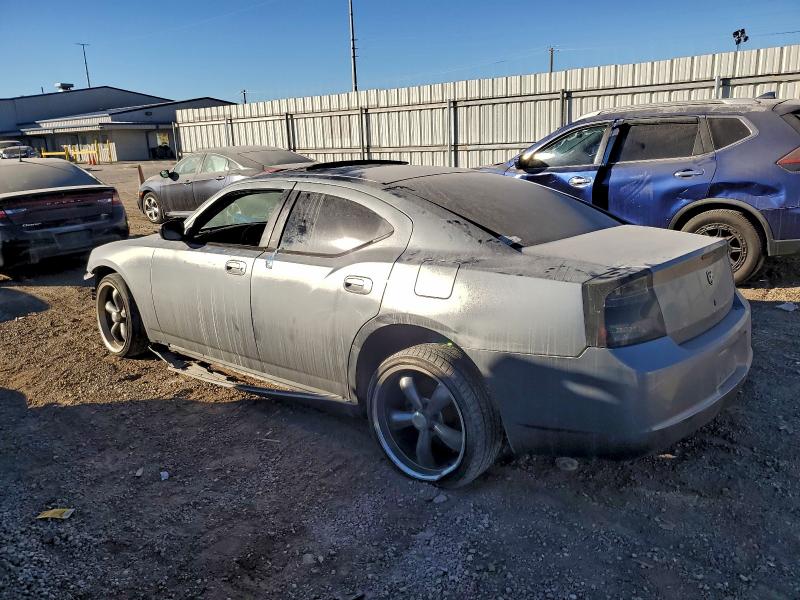 Photo 2 from auction – 2006 DODGE CHARGER SE with VIN 2B3KA43G36H372833