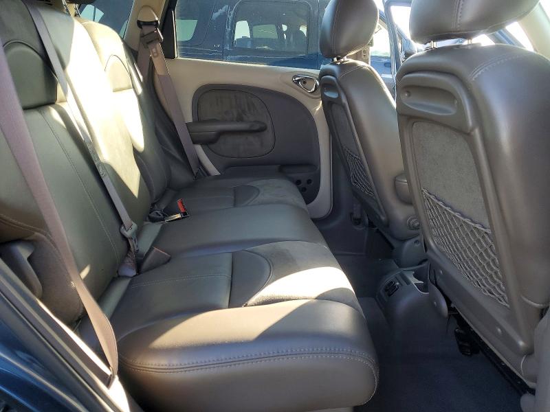 Photo 10 from auction – 2002 CHRYSLER PT CRUISER with VIN 3C8FY68B72T322912