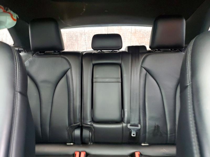 Photo 10 from auction – 2017 LINCOLN MKC with VIN 5LMCJ3D96HUL21431