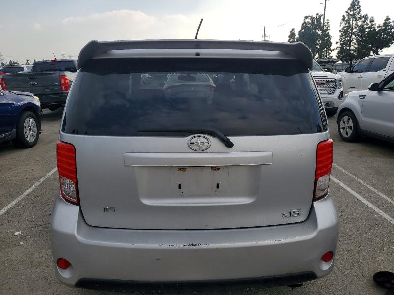 Photo 6 from auction – 2013 TOYOTA SCION XB with VIN JTLZE4FE6DJ045984