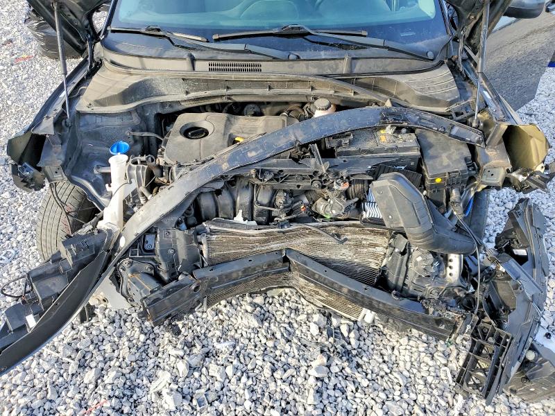 Photo 11 from auction – 2020 KIA SOUL with VIN KNDJ23AU1L7040262