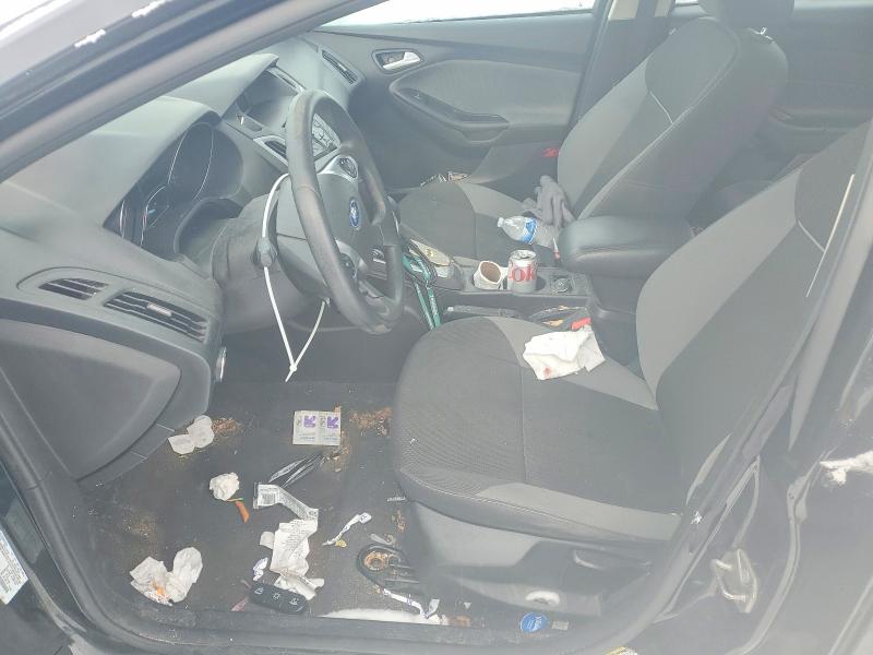 Photo 7 from auction – 2014 FORD FOCUS with VIN 1FADP3K22EL325659