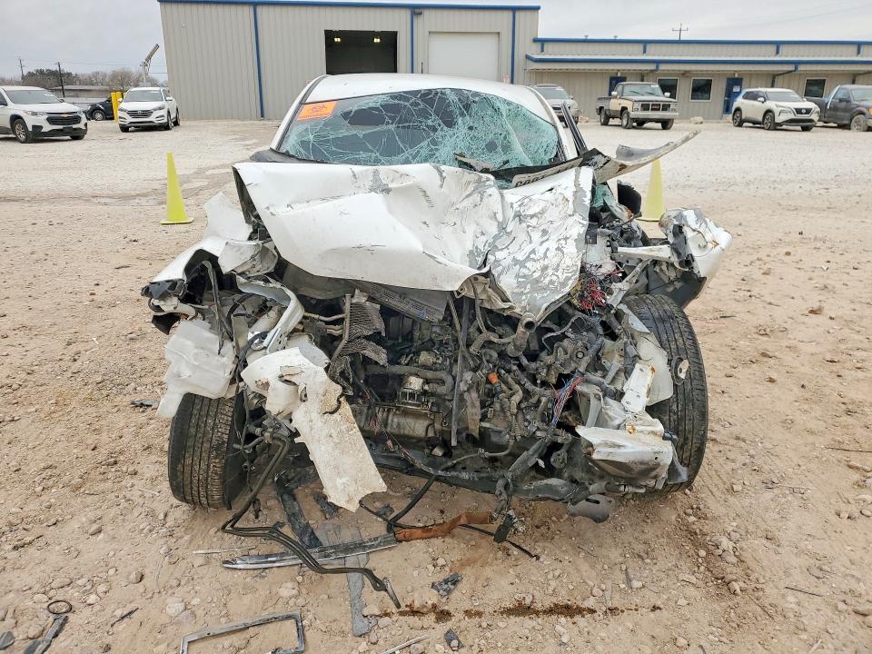 Photo 5 from auction – 2011 MAZDA CX-7 with VIN JM3ER2A50B0395793