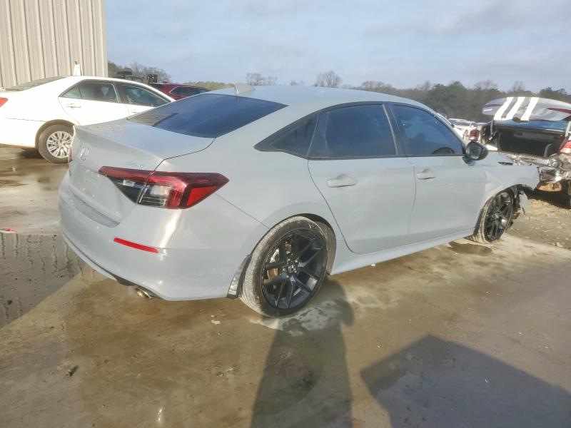 Photo 3 from auction – 2025 HONDA CIVIC SPOR with VIN 2HGFE2F57SH524580