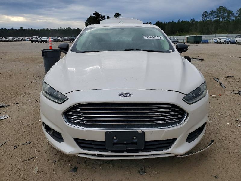 Photo 5 from auction – 2015 FORD FUSION SE with VIN 3FA6P0H98FR290558